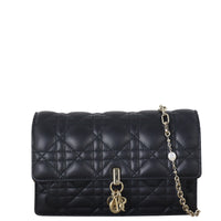 Dior Lady Dior Chain Pouch_IMG_2053.jpeg