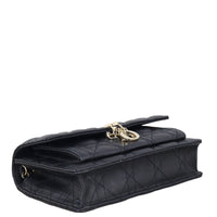 Dior Lady Dior Chain Pouch_IMG_2055.jpeg