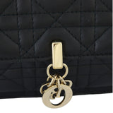 Dior Lady Dior Chain Pouch_IMG_2056.jpg