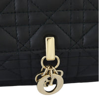 Dior Lady Dior Chain Pouch_IMG_2056.jpg