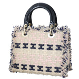 Dior Lady Dior Medium Tweed _IMG_5695.jpeg
