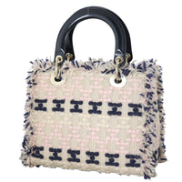 Dior Lady Dior Medium Tweed _IMG_5695.jpeg