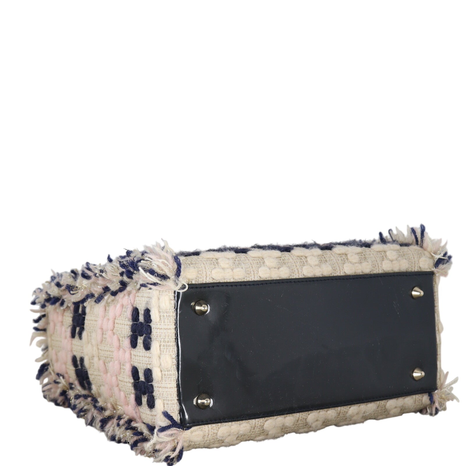 Dior Lady Dior Medium Tweed _IMG_5698.jpeg