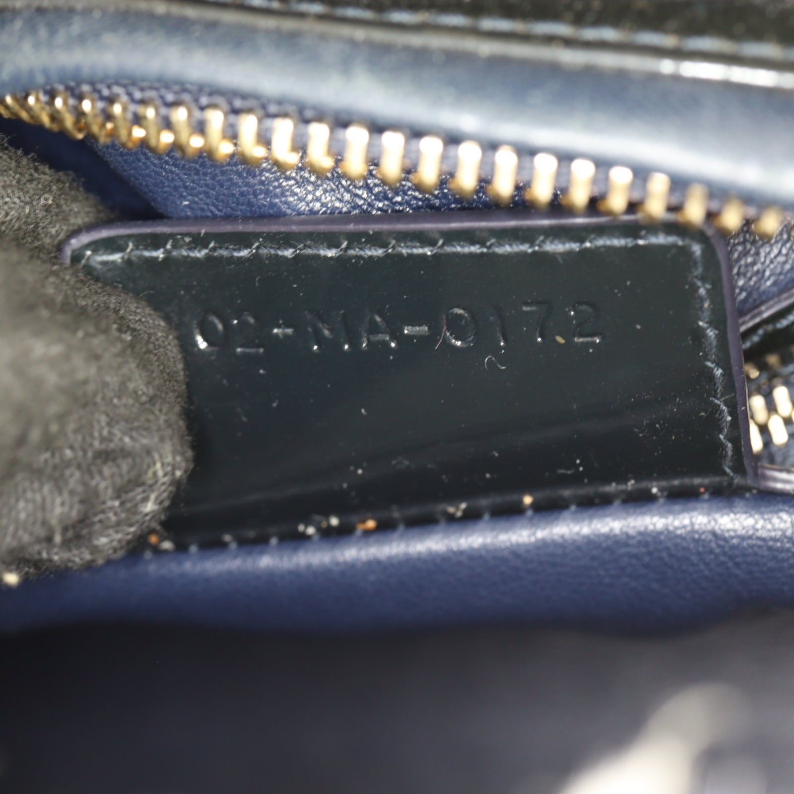 Dior Lady Dior Medium Tweed _IMG_5701.jpg