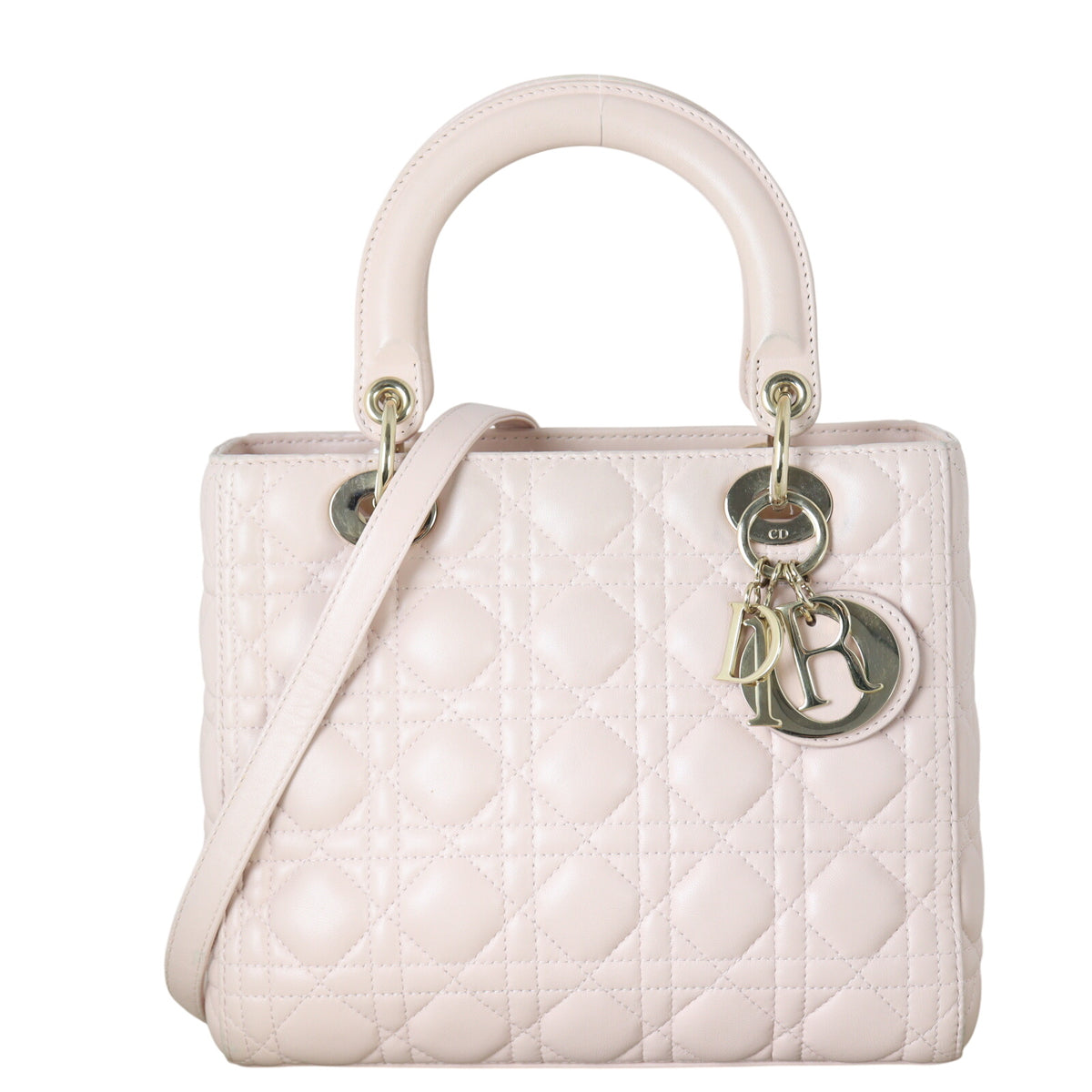 Dior Lady Dior Medium_IMG_0219.jpeg