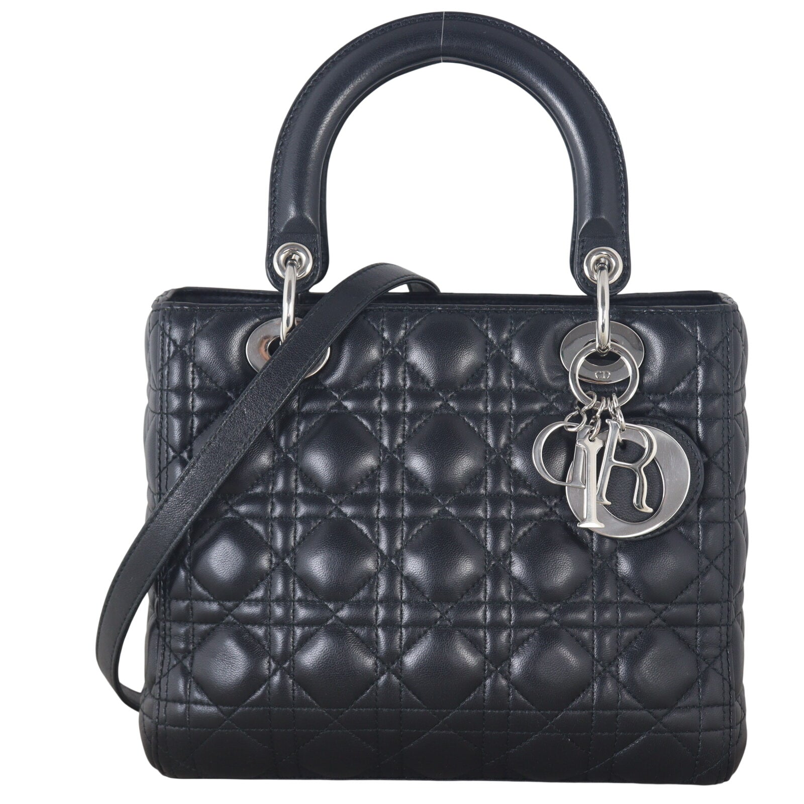 Dior Lady Dior Medium_IMG_6591.jpeg