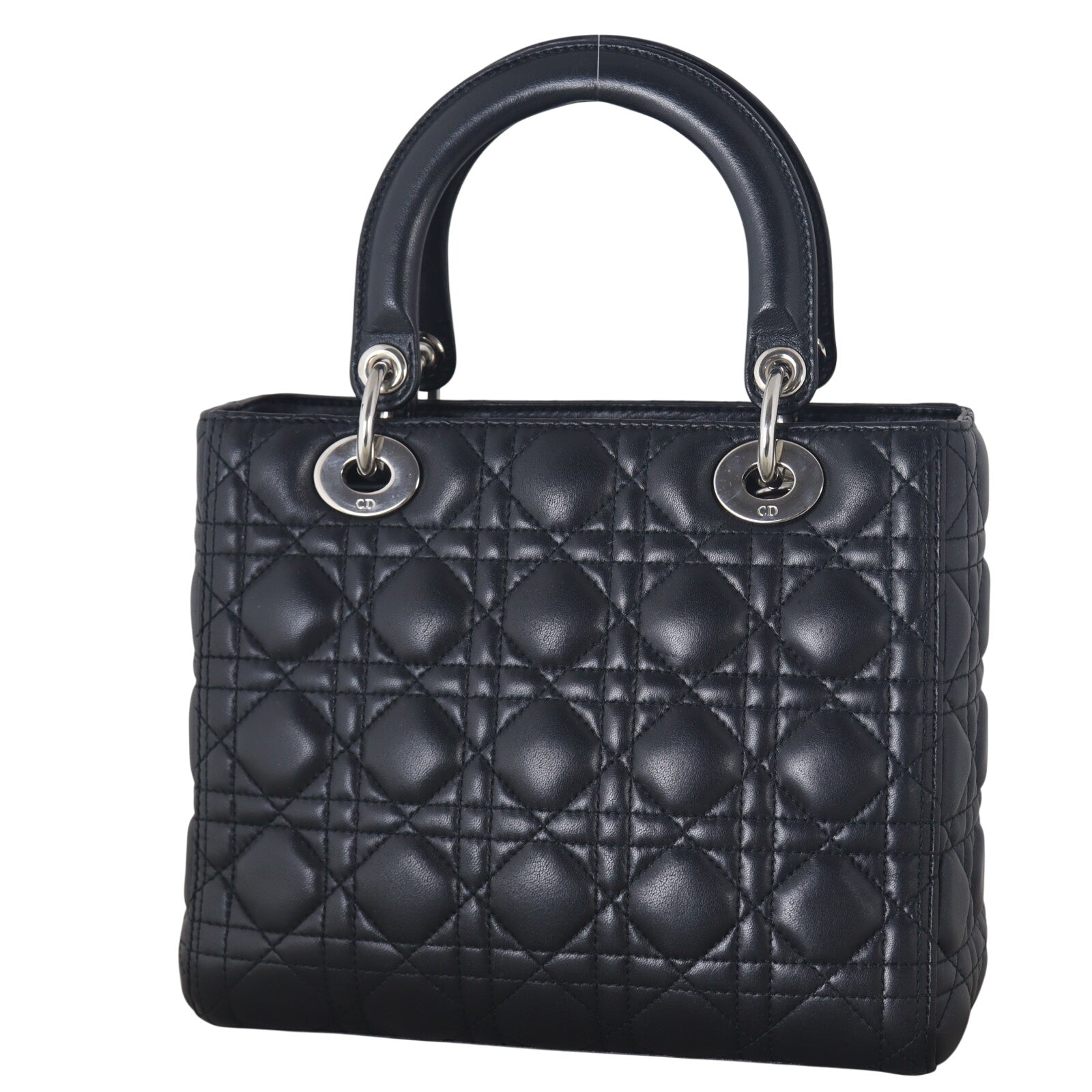 Dior Lady Dior Medium_IMG_6592.jpeg