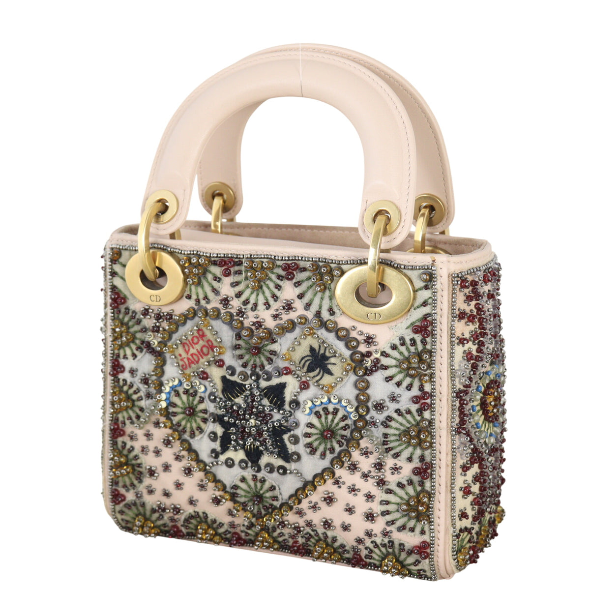 Dior Lady Dior Mini Beaded_IMG_3002.jpeg