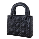 Dior Lady Dior Mini Diamond Cannage_IMG_4854.jpeg