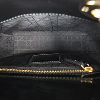 Dior Lady Dior Mini Patent_IMG_4283.jpg