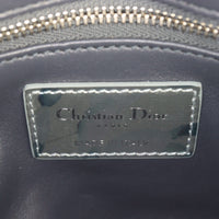 Dior Lady Dior Mini Printed Metallic_IMG_4600.jpg