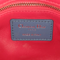 Dior Lady Dior Mini Tricolour_IMG_6969.jpg
