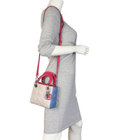 Dior Lady Dior Mini Tricolour_IMG_7011.jpeg