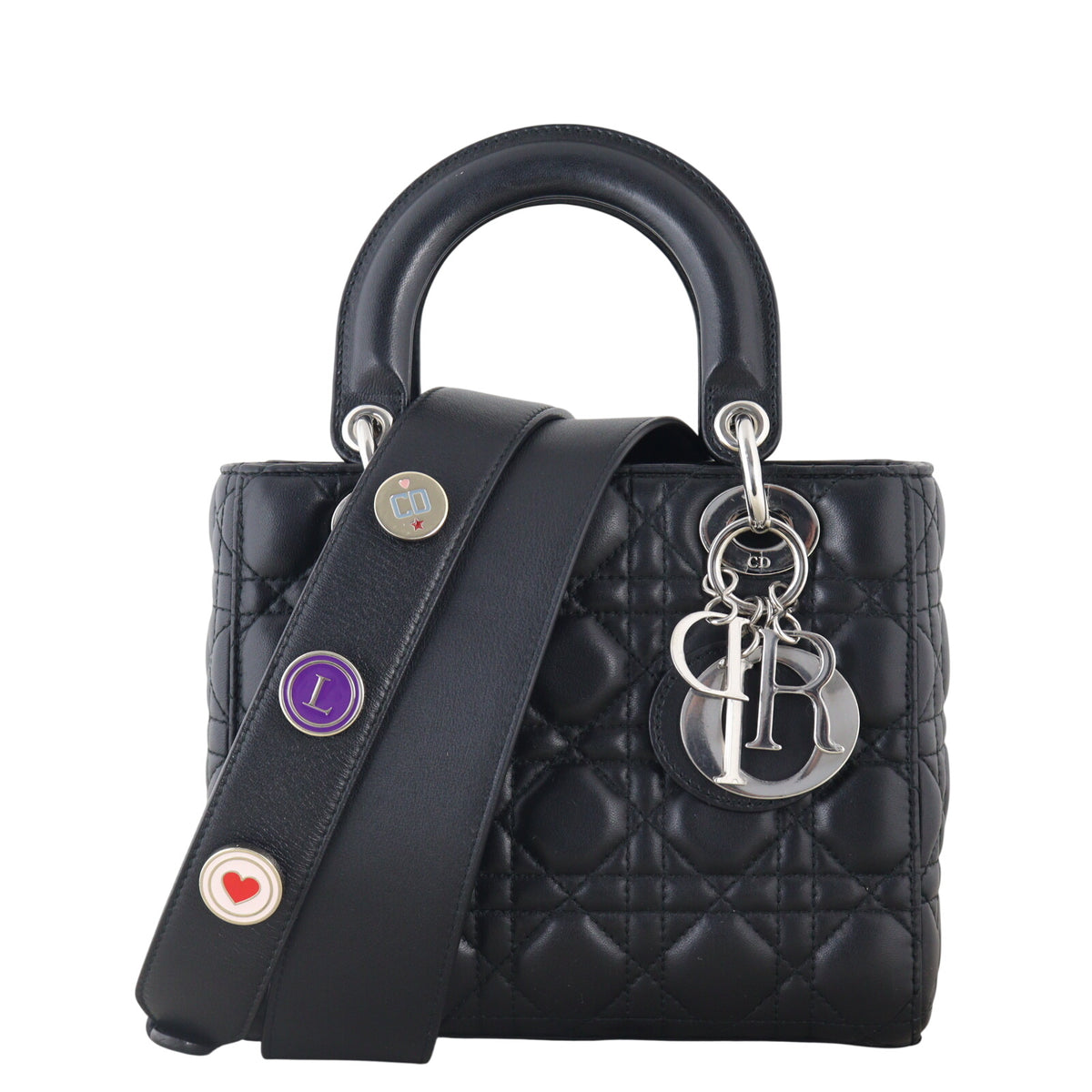 Dior Lady Dior My ABCDior Small with Extra Strap_IMG_0358.jpeg