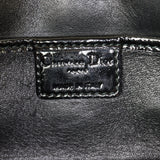 Dior Lady Dior Patent Cannage Pouch_IMG_1574.jpg