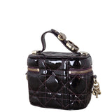 Dior Lady Dior Vanity Case Micro Patent_IMG_4950.jpg