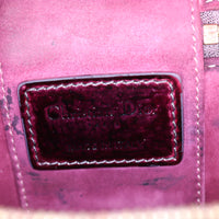 Dior Lady Dior Vanity Case Micro Patent_IMG_4954.jpg