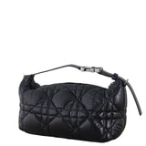 Dior Macrocannage Nomad Pouch Medium_IMG_4632.jpeg