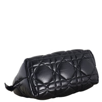 Dior Macrocannage Nomad Pouch Medium_IMG_4633.jpeg
