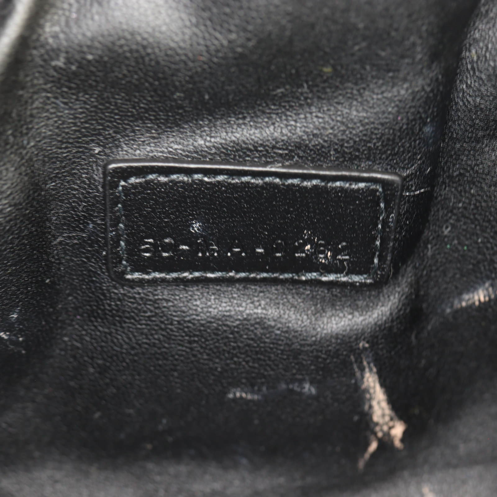 Dior Macrocannage Nomad Pouch Medium_IMG_4635.jpg