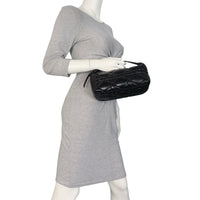 Dior Macrocannage Nomad Pouch Medium_IMG_9461.jpeg