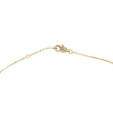 Dior Rose Des Vents Diamond Malachite 18k Yellow Gold Necklace_IMG_5489.jpg