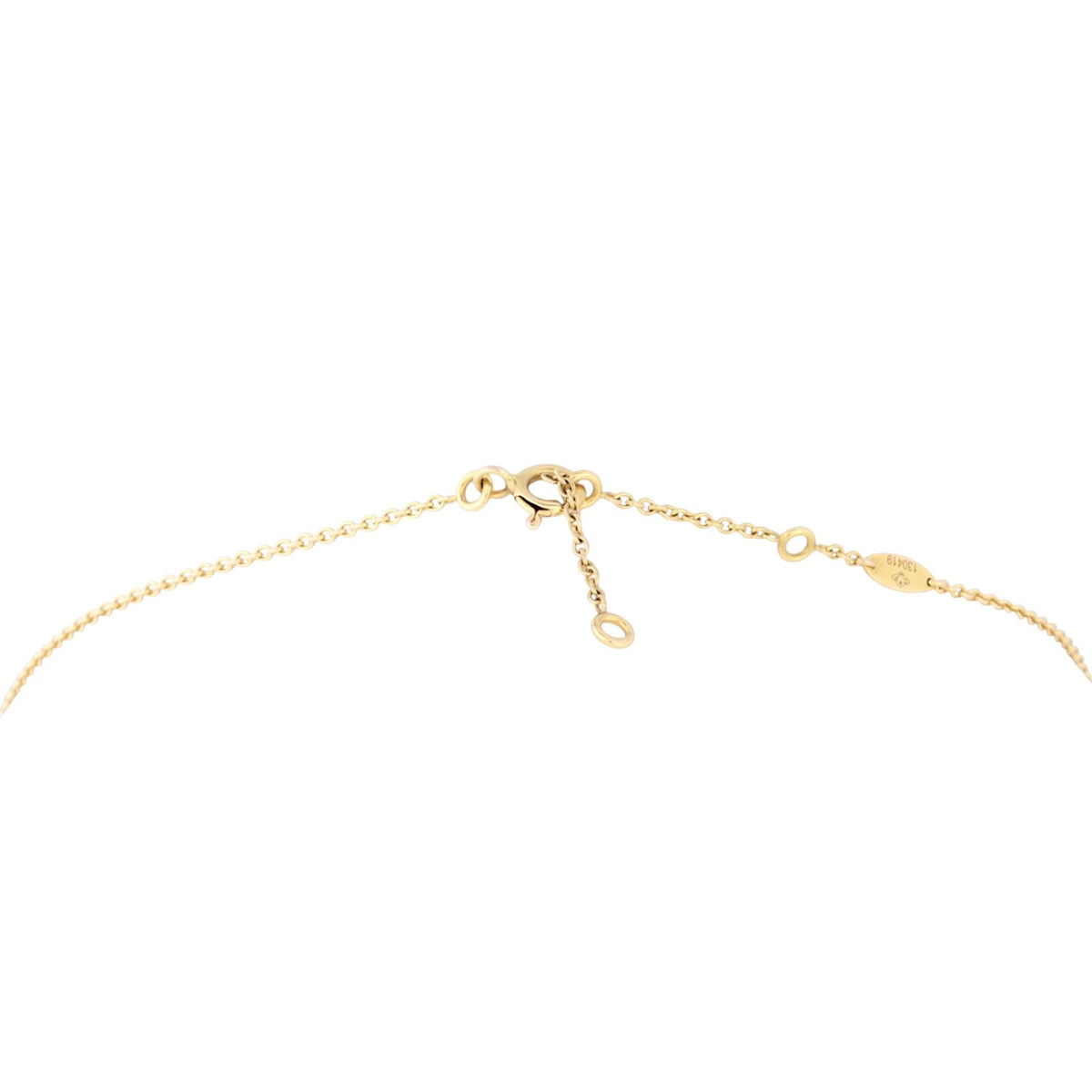 Dior Rose Des Vents Diamond Onyx 18k Rose Gold Necklace_IMG_5587.jpg
