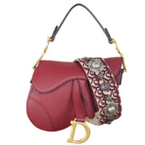Dior Saddle Bag Mini with Embroidered Strap_IMG_5135.jpeg