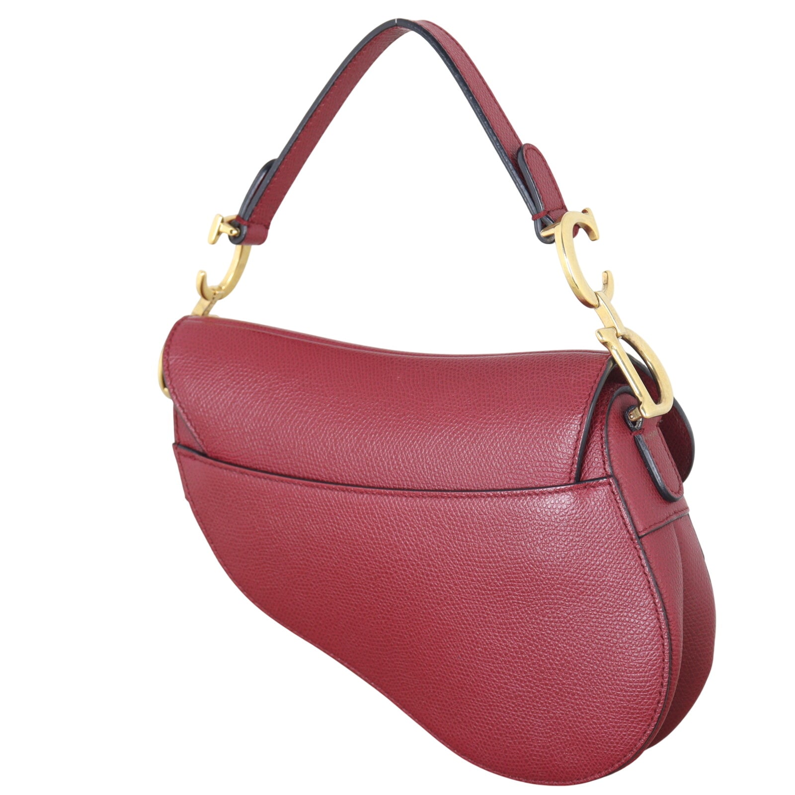 Dior Saddle Bag Mini with Embroidered Strap_IMG_5136.jpeg