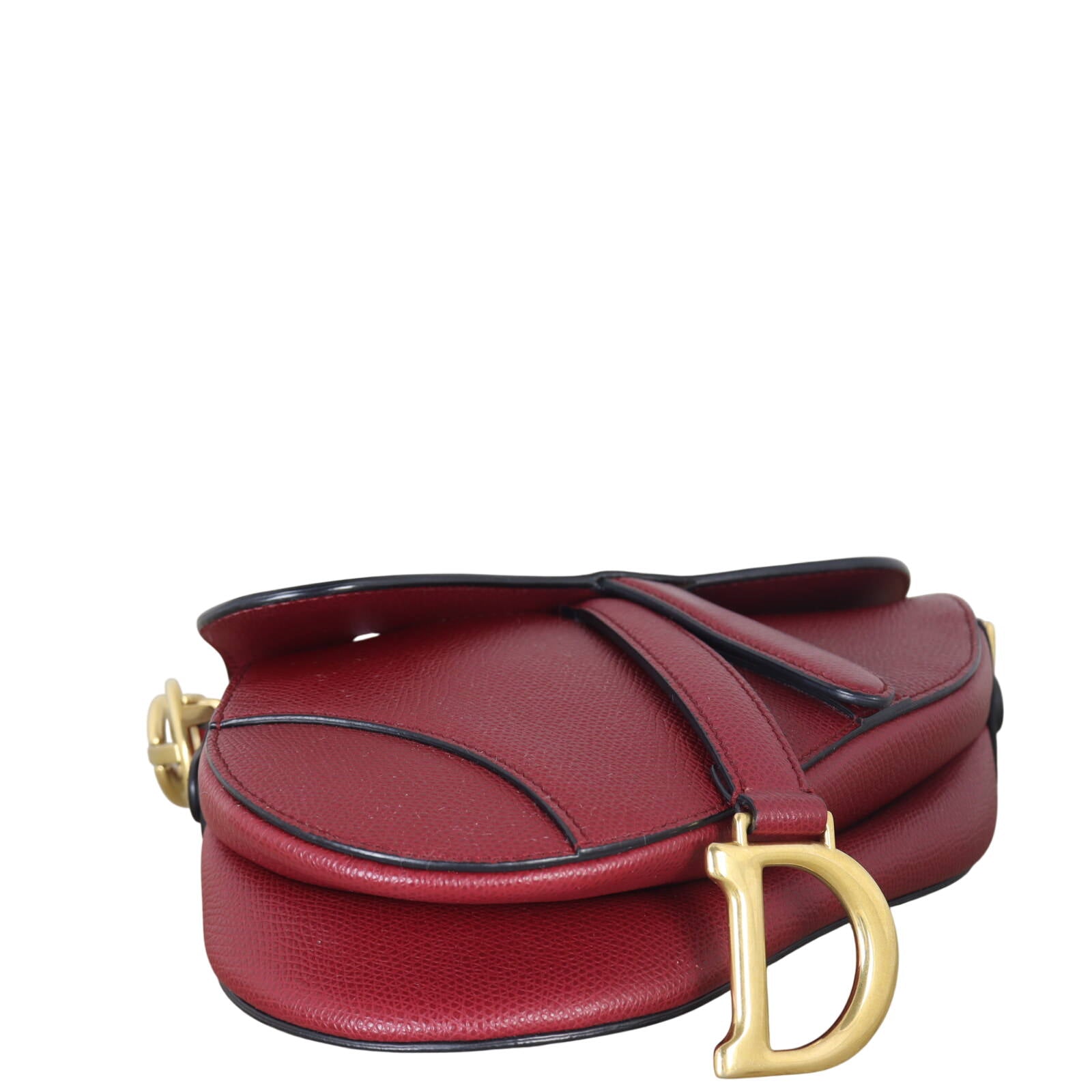 Dior Saddle Bag Mini with Embroidered Strap_IMG_5138.jpeg