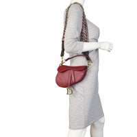Dior Saddle Bag Mini with Embroidered Strap_IMG_5244.jpeg