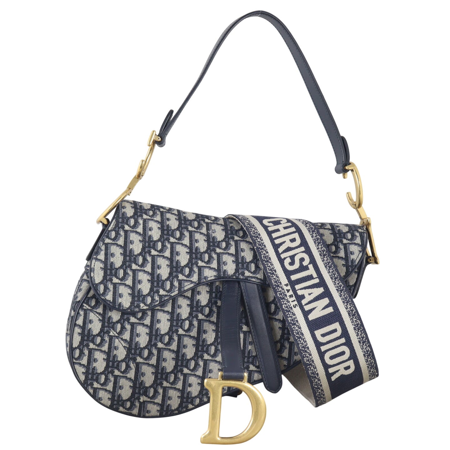 Dior Saddle Bag Oblique with Embroidered Strap_IMG_0573.jpeg
