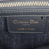 Dior Saddle Bag with Strap Denim_IMG_4338.jpg