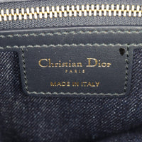 Dior Saddle Bag with Strap Denim_IMG_4338.jpg