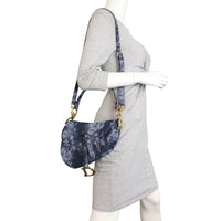 Dior Saddle Bag with Strap Denim_IMG_4404.jpeg