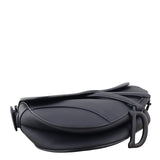 Dior Saddle Bag with Strap Ultramatte _IMG_4520.jpeg