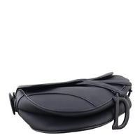 Dior Saddle Bag with Strap Ultramatte _IMG_4520.jpeg