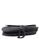 Dior Saddle Bag with Strap Ultramatte _IMG_4521.jpeg