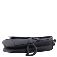 Dior Saddle Bag with Strap Ultramatte _IMG_4521.jpeg