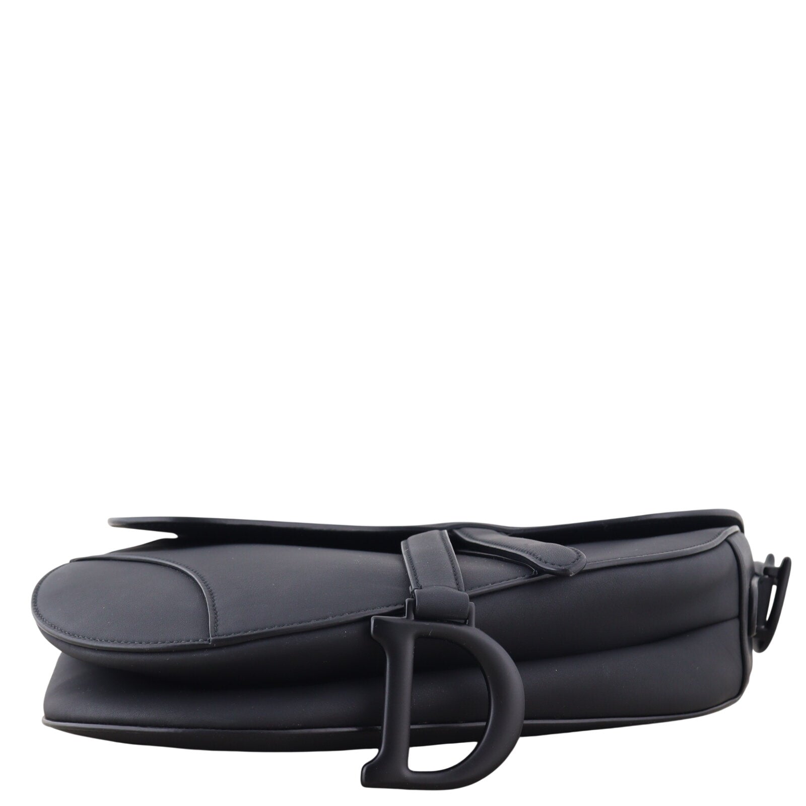 Dior Saddle Bag with Strap Ultramatte _IMG_4521.jpeg