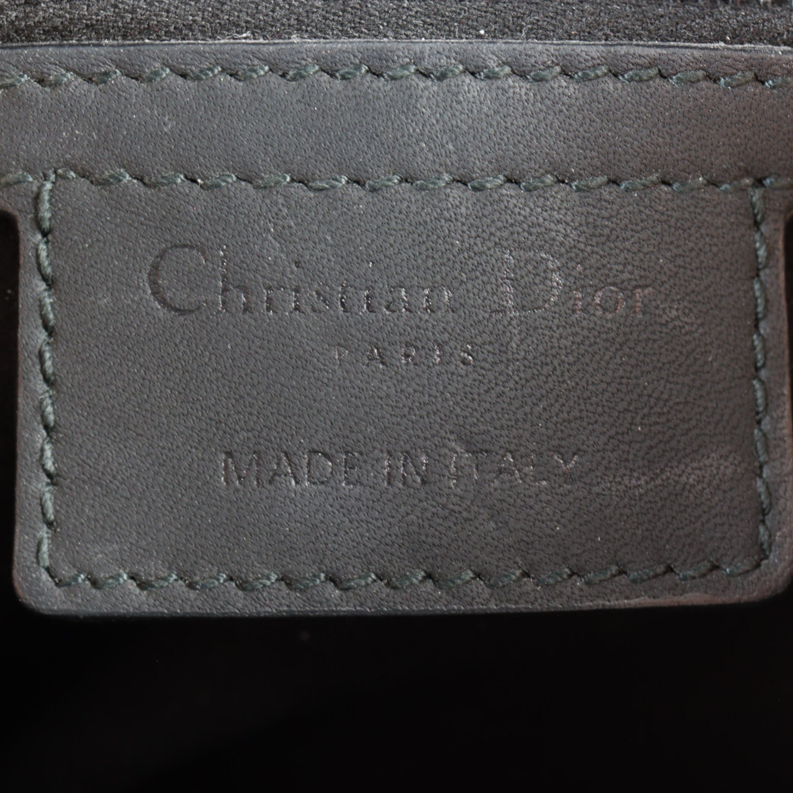 Dior Saddle Bag with Strap Ultramatte _IMG_4524.jpg