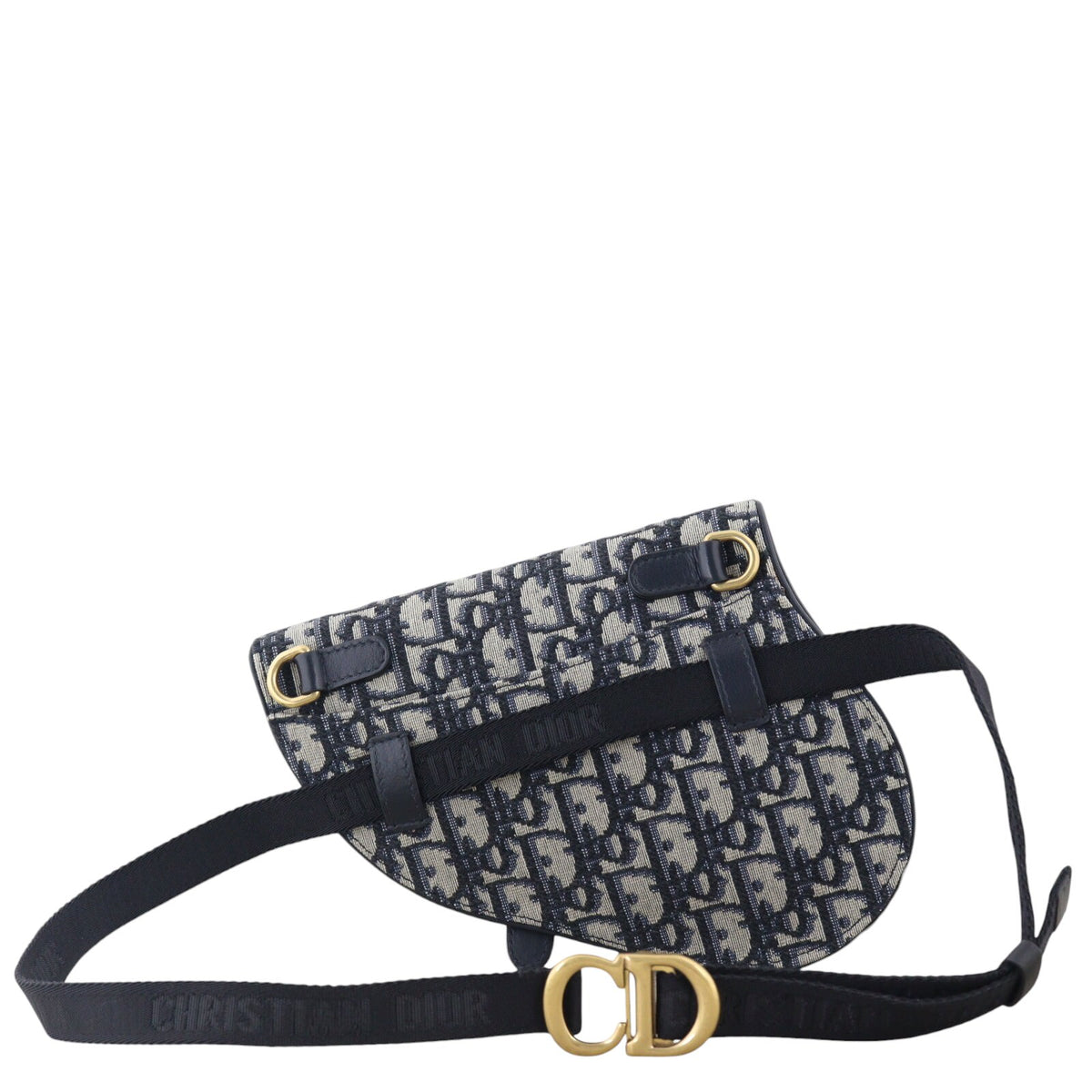 Dior Saddle Belt Bag Oblique _IMG_0957.jpeg