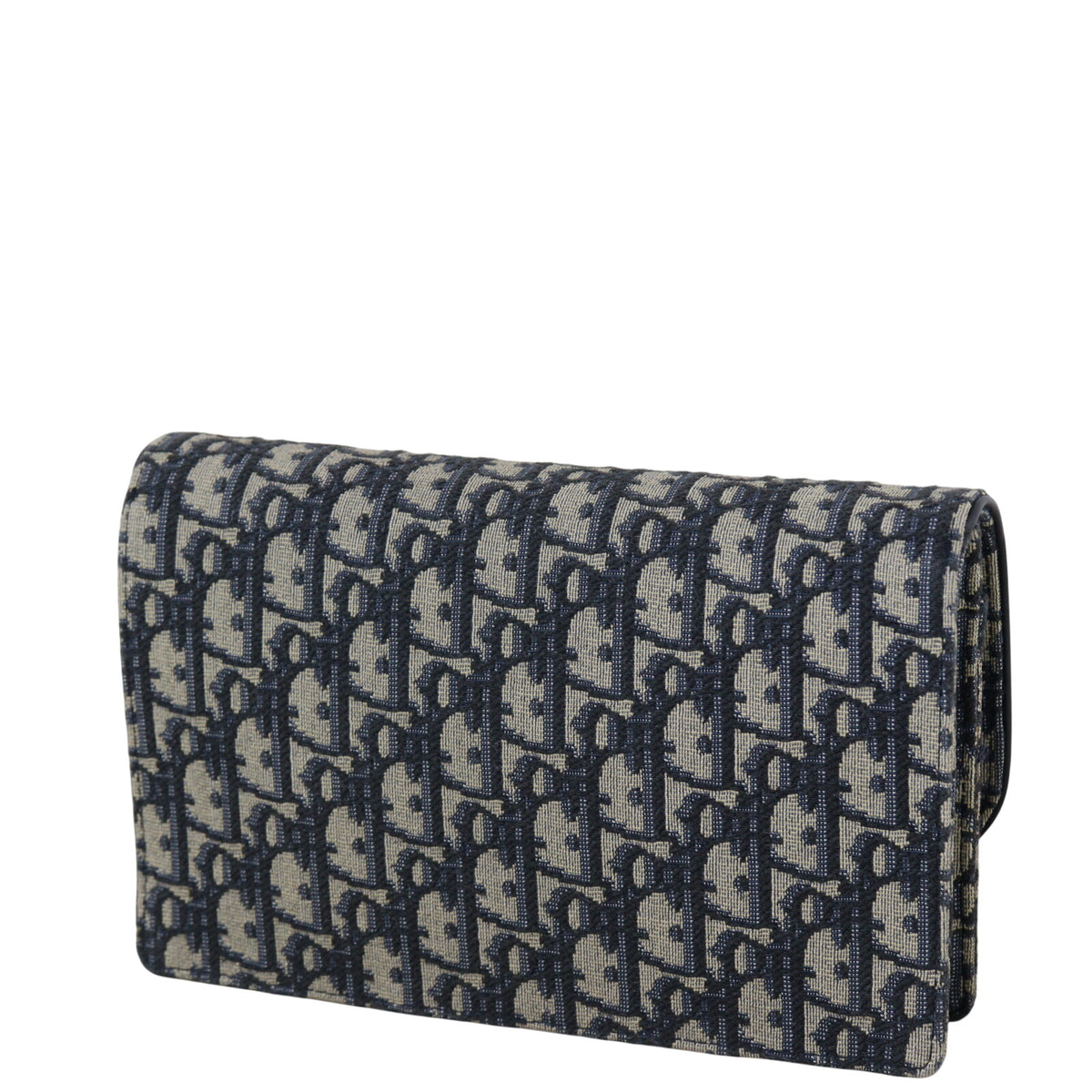 Dior Saddle Pouch Wallet on Chain Oblique_IMG_1875.jpeg