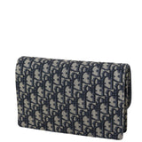 Dior Saddle Pouch Wallet on Chain Oblique_IMG_1875.jpeg