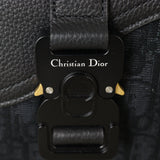 Dior Saddle Small Messenger Flap Bag Oblique_IMG_8534.jpg