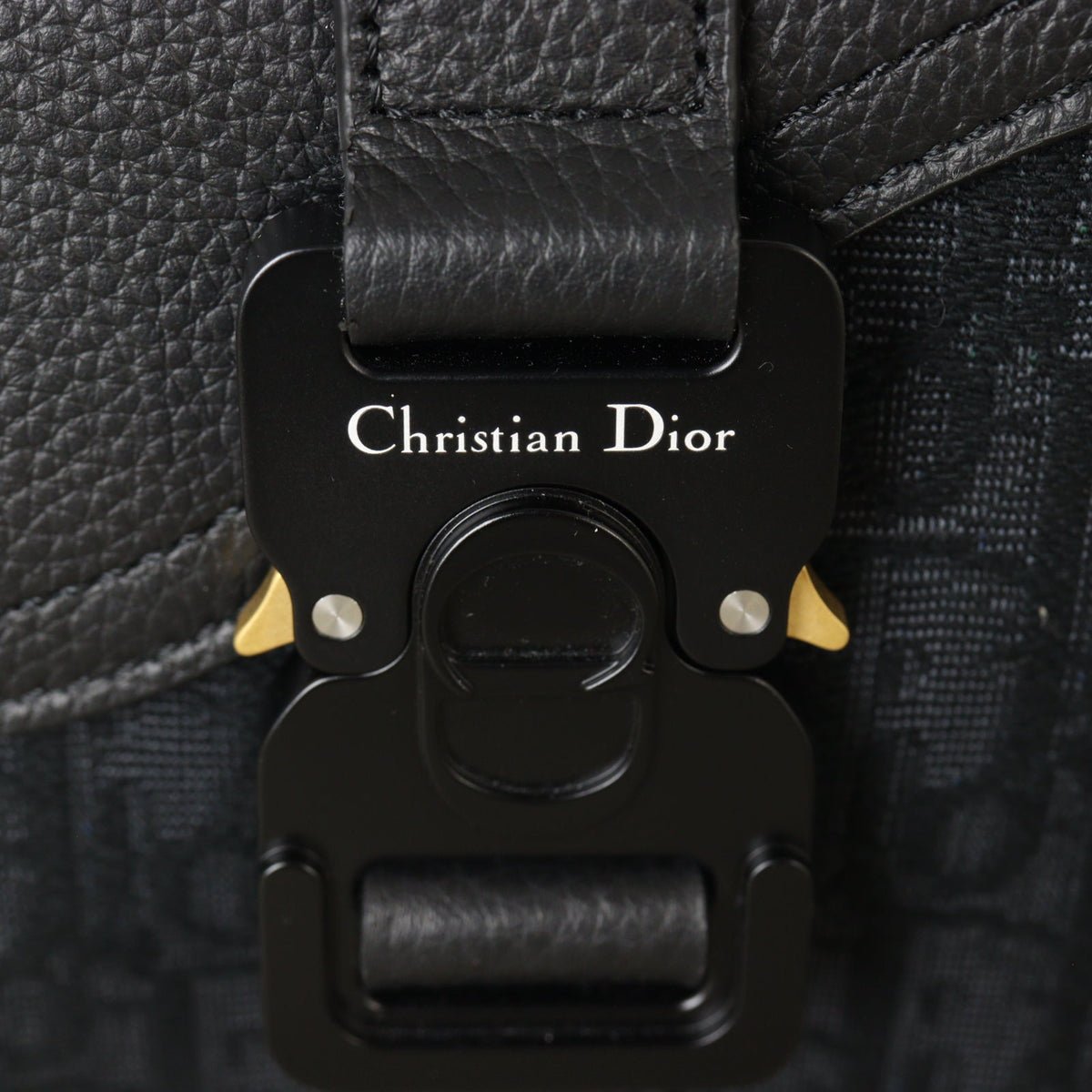 Dior Saddle Small Messenger Flap Bag Oblique_IMG_8534.jpg