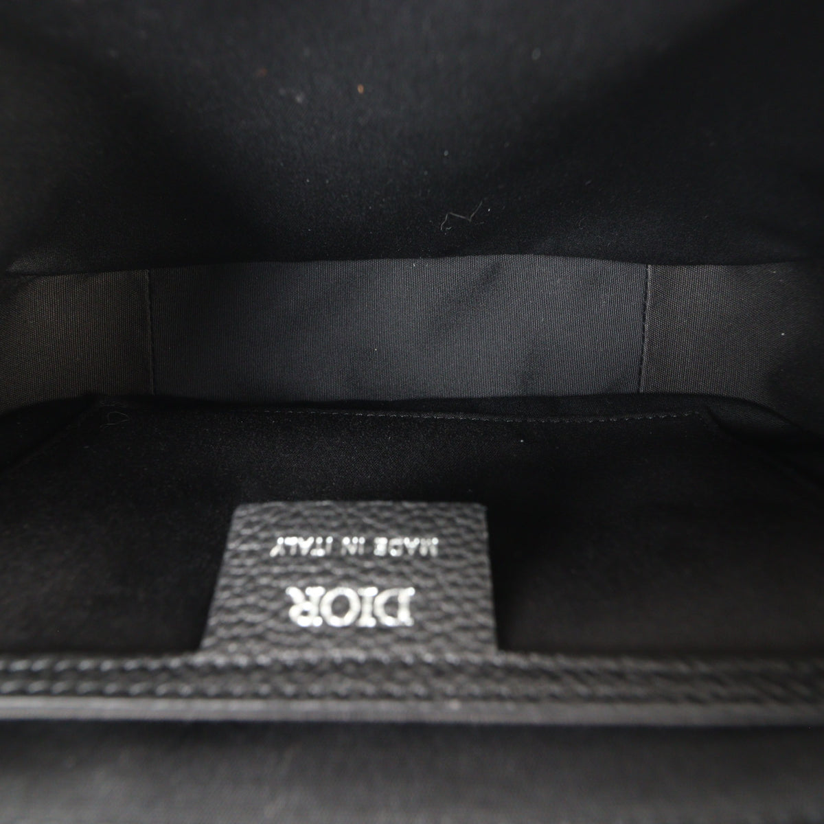 Dior Saddle Small Messenger Flap Bag Oblique_IMG_8537.jpg