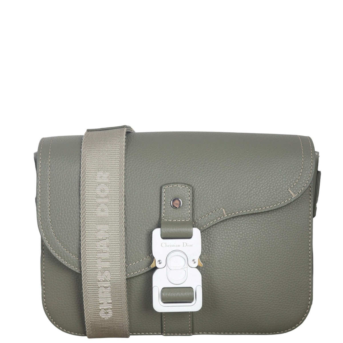 Dior Saddle Small Messenger Flap Bag  _IMG_5598.jpg