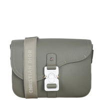 Dior Saddle Small Messenger Flap Bag  _IMG_5598.jpg
