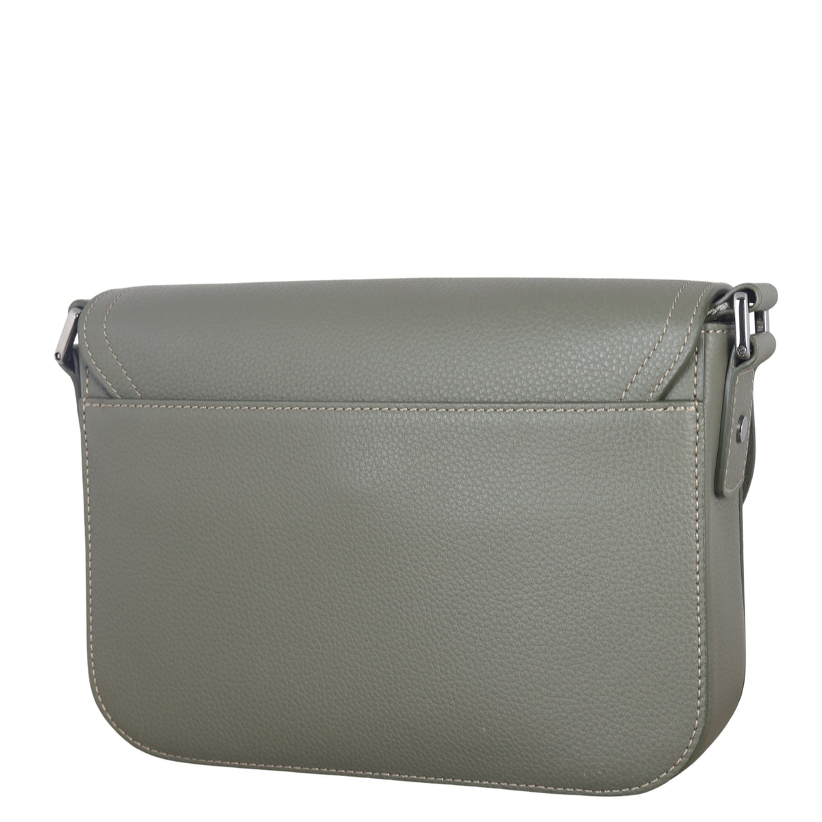 Dior Saddle Small Messenger Flap Bag  _IMG_5599.jpeg
